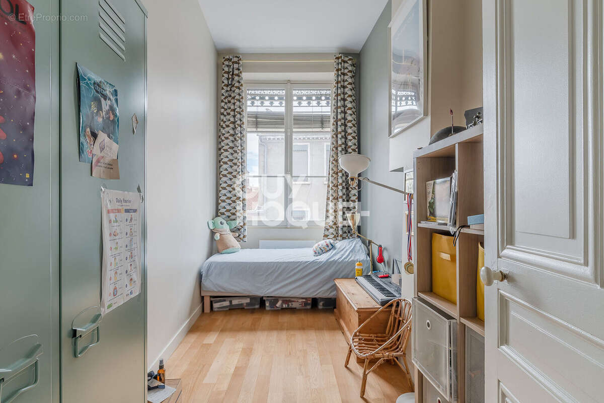 Appartement à LYON-4E