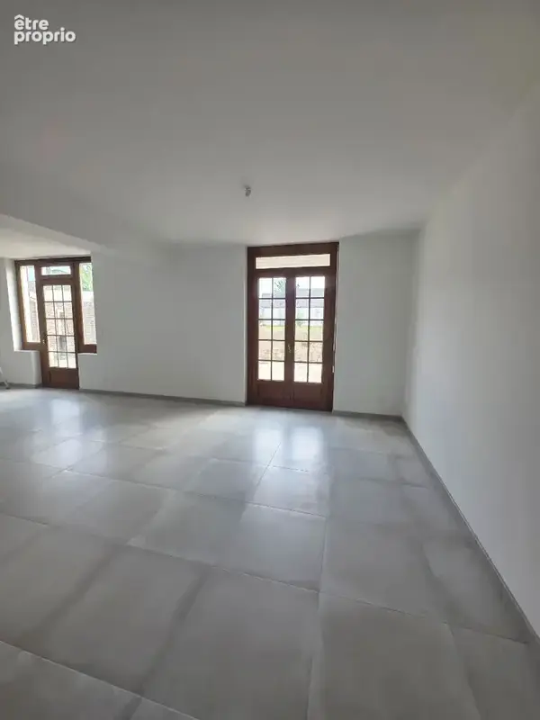 Crevecoeur le grand maison rénovée - photo 3