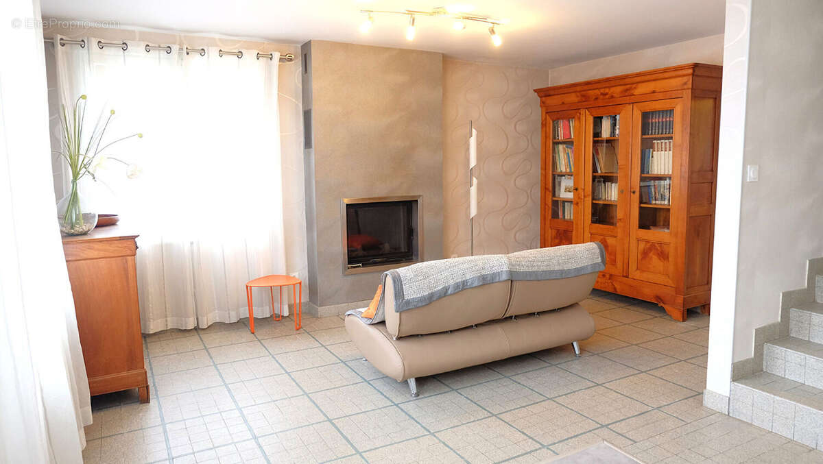 Maison à VENANSAULT