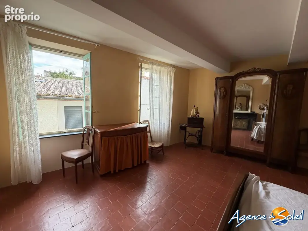 Maison 5 pièces 138 m² à vendre à Sigean (11130) - photo 7