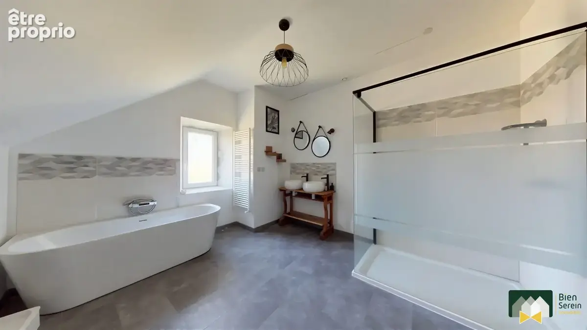 Maison 4 pièces 104 m² à vendre à Saint-Arnoult-Des-Bois (28190) - photo 9