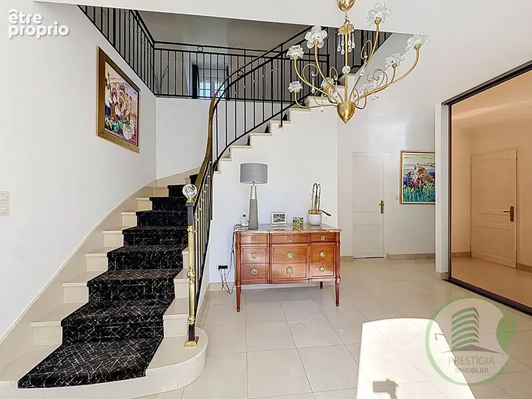 Maison familiale de charme  Champigny - photo 3