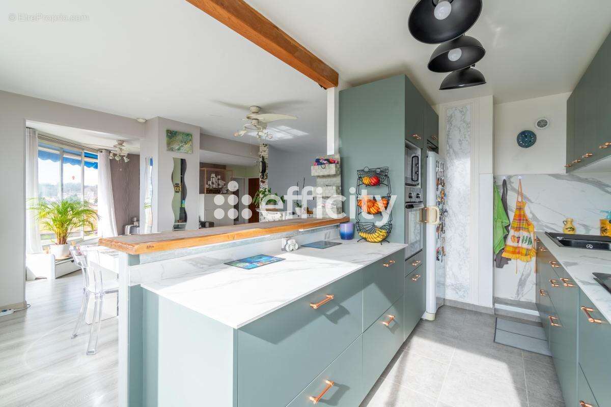 Appartement - photo 4