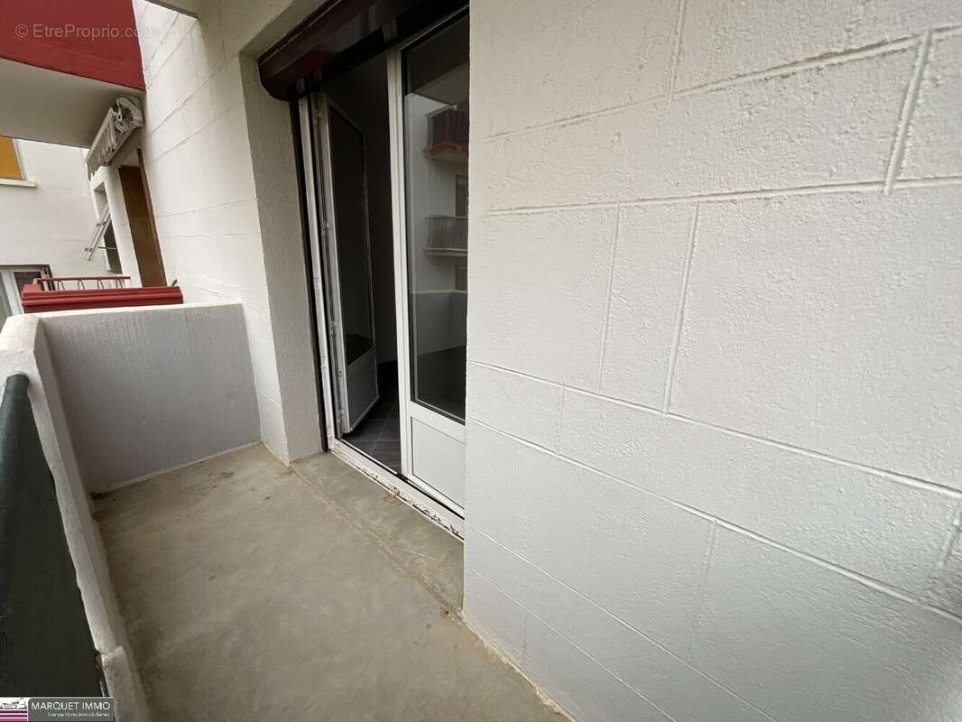 Appartement à BEZIERS