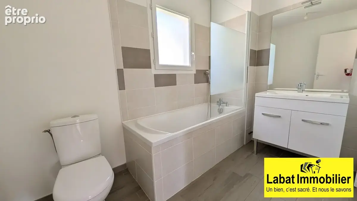 Maison 4 pièces 85 m² à vendre à Boucau (64340) - photo 6