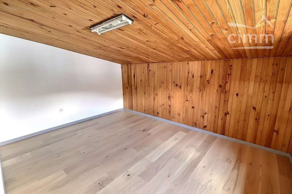 Maison à PETITE-ROSSELLE