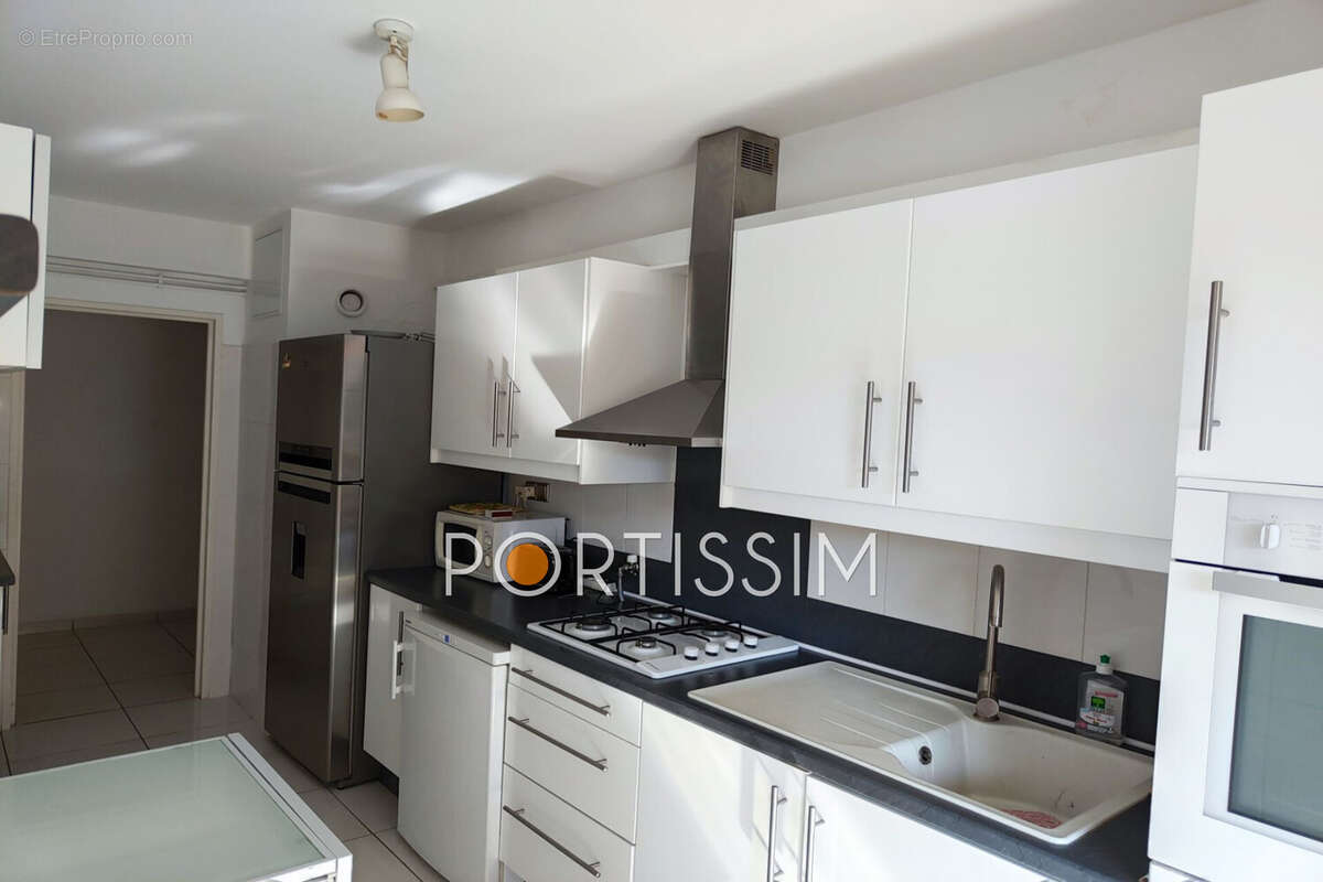 Appartement à CAGNES-SUR-MER