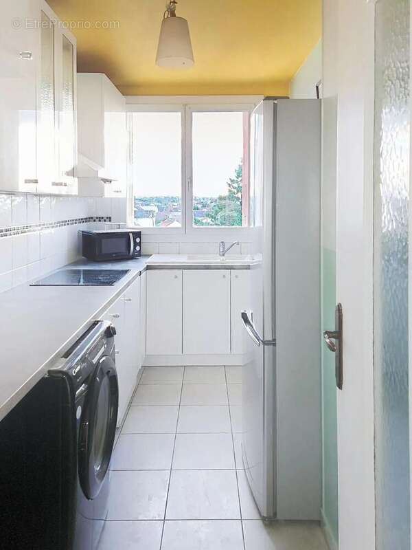Photo 6 - Appartement à BEZONS