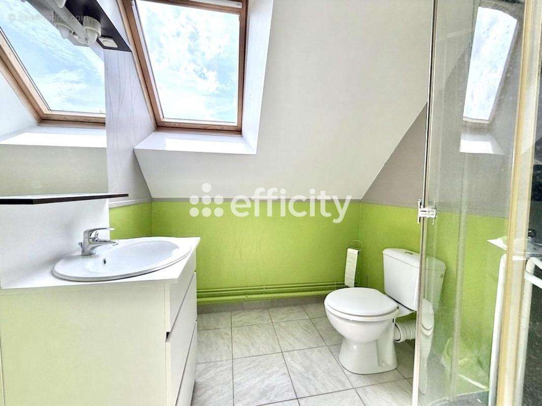 Maison 122 m² à Muret-Et-Crouttes  - photo 14