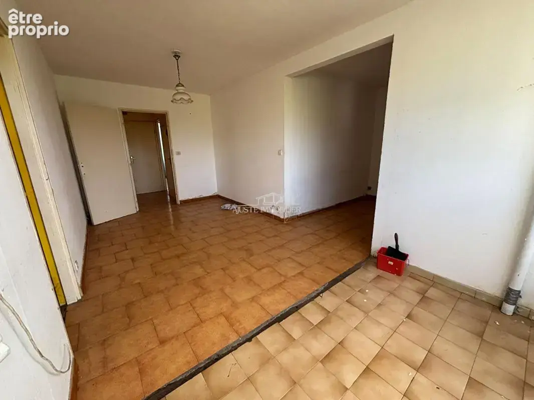 Appartement Martigues 4 pièce(s) 74.50 m2 - photo 3