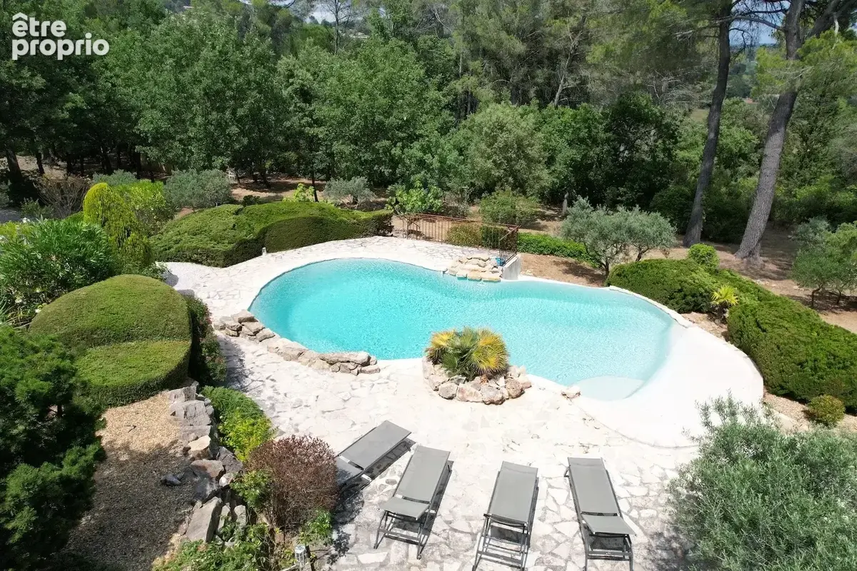 Exclusivité maison - cotignac - photo 6