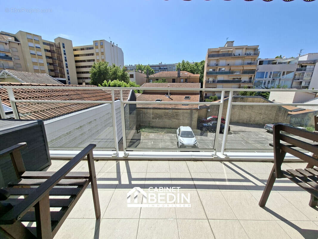 Appartement à ARCACHON