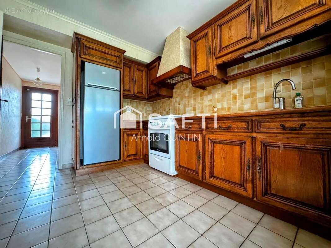 Photo 4 - Maison à VERDUN