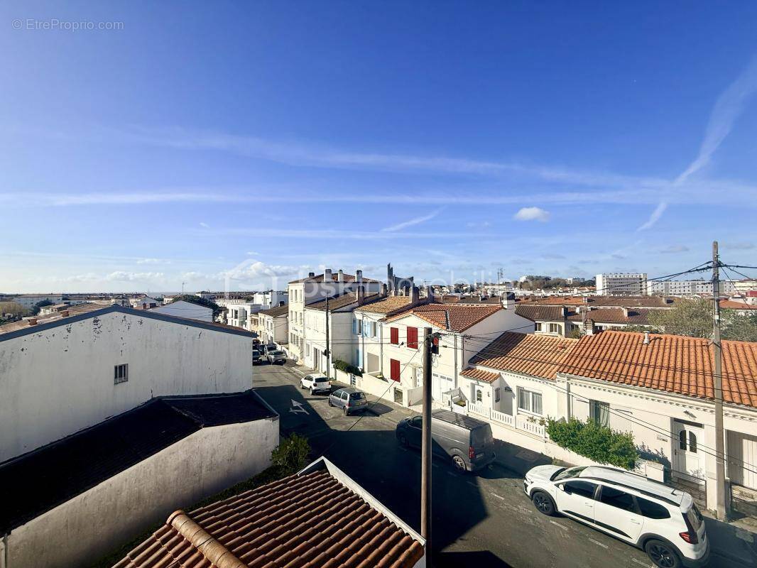 Appartement à ROYAN
