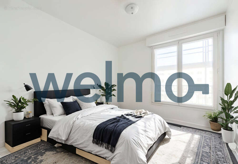 Appartement à POISSY