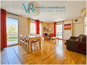 Appartement à DIVONNE-LES-BAINS