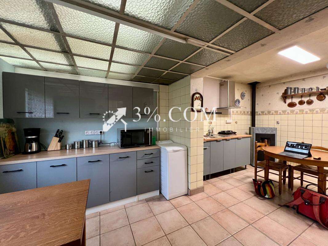 Maison à WATTIGNIES