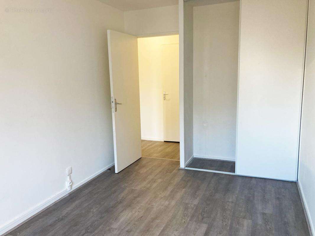 Appartement à LYON-9E