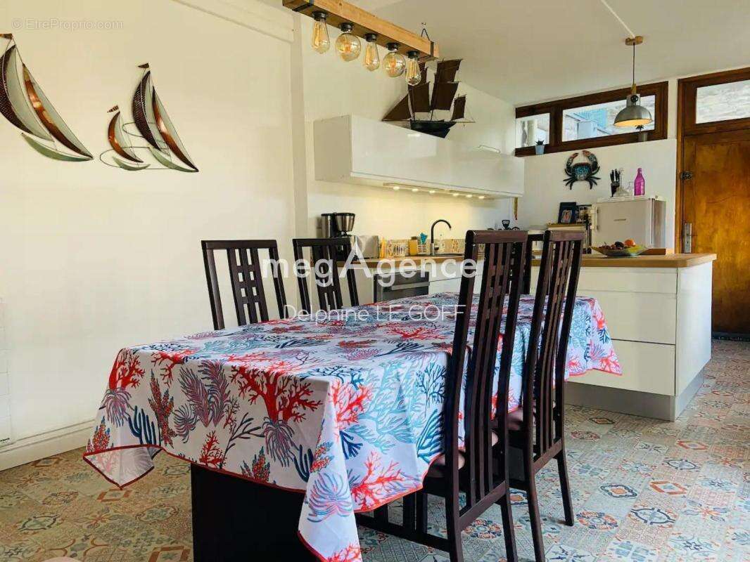 Maison familale proche de la mer - photo 2
