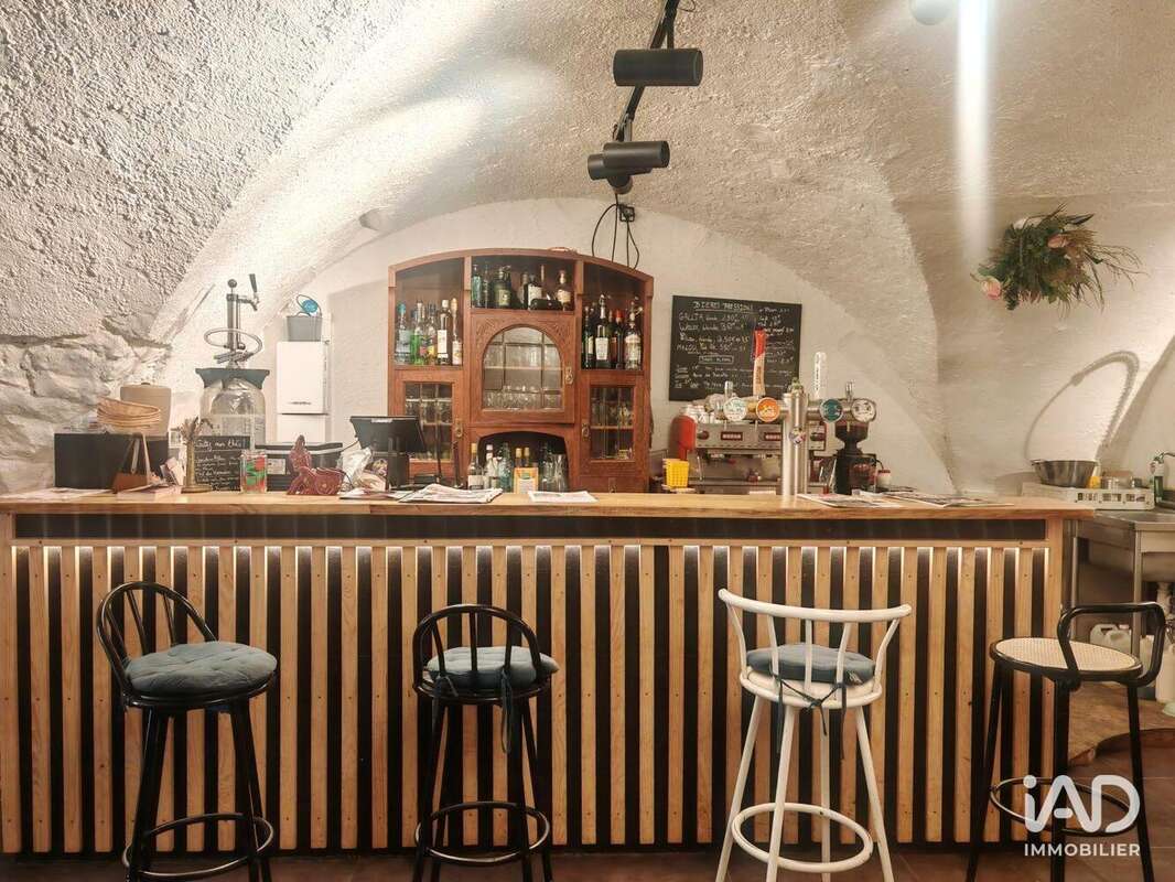 Photo 3 - Commerce à ANTRAIGUES-SUR-VOLANE