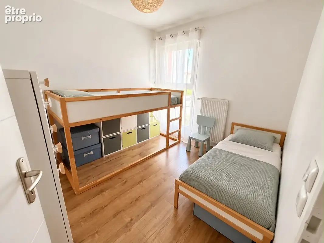Nouveauté - Exclusivité - Maison de ville Corbas - photo 11