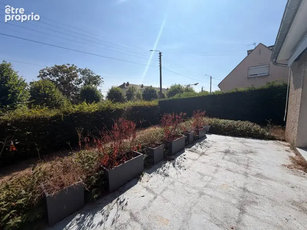 Maison le creusot 10 pièces 220 m2 - photo 5