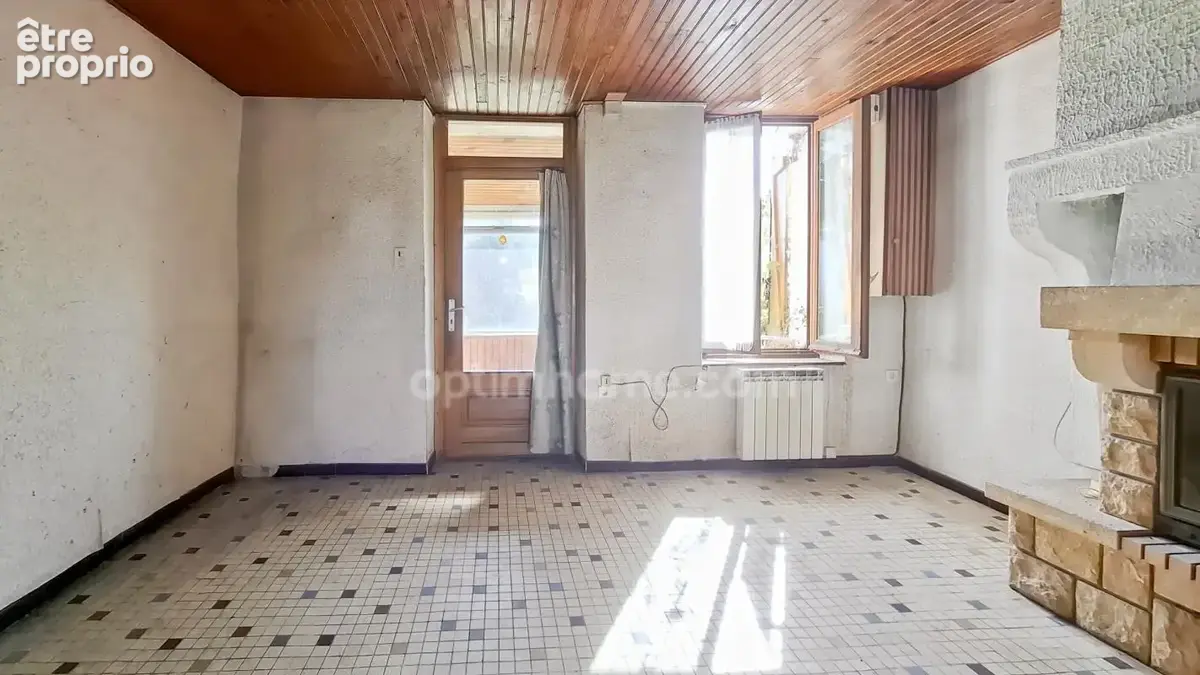 Maison à vendre 3 pièces (03) - photo 7