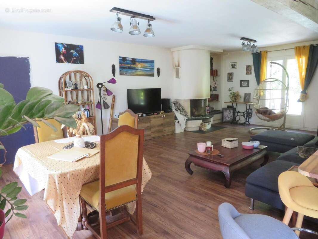 Photo 2 - Maison à PAMIERS