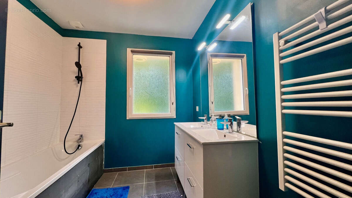 Maison à HOUVILLE-LA-BRANCHE