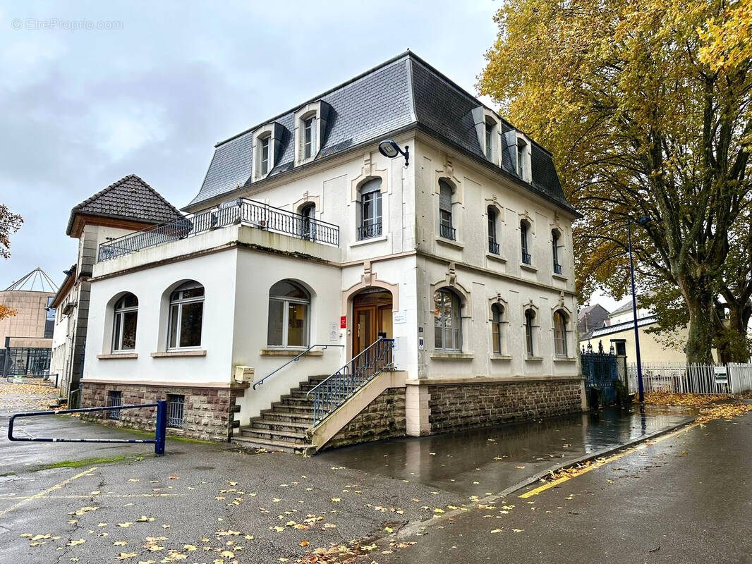 Appartement à LURE