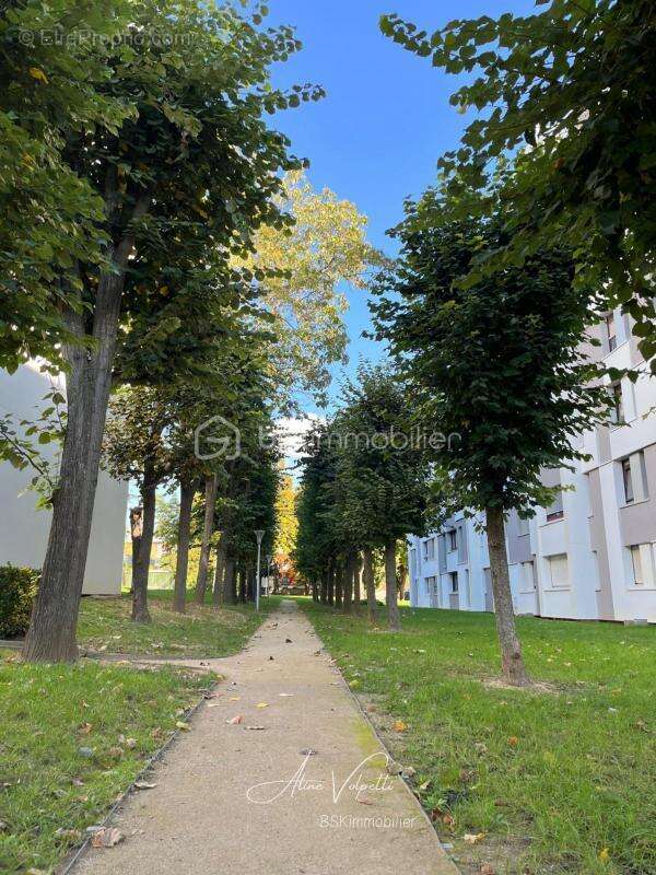 Appartement à RUNGIS