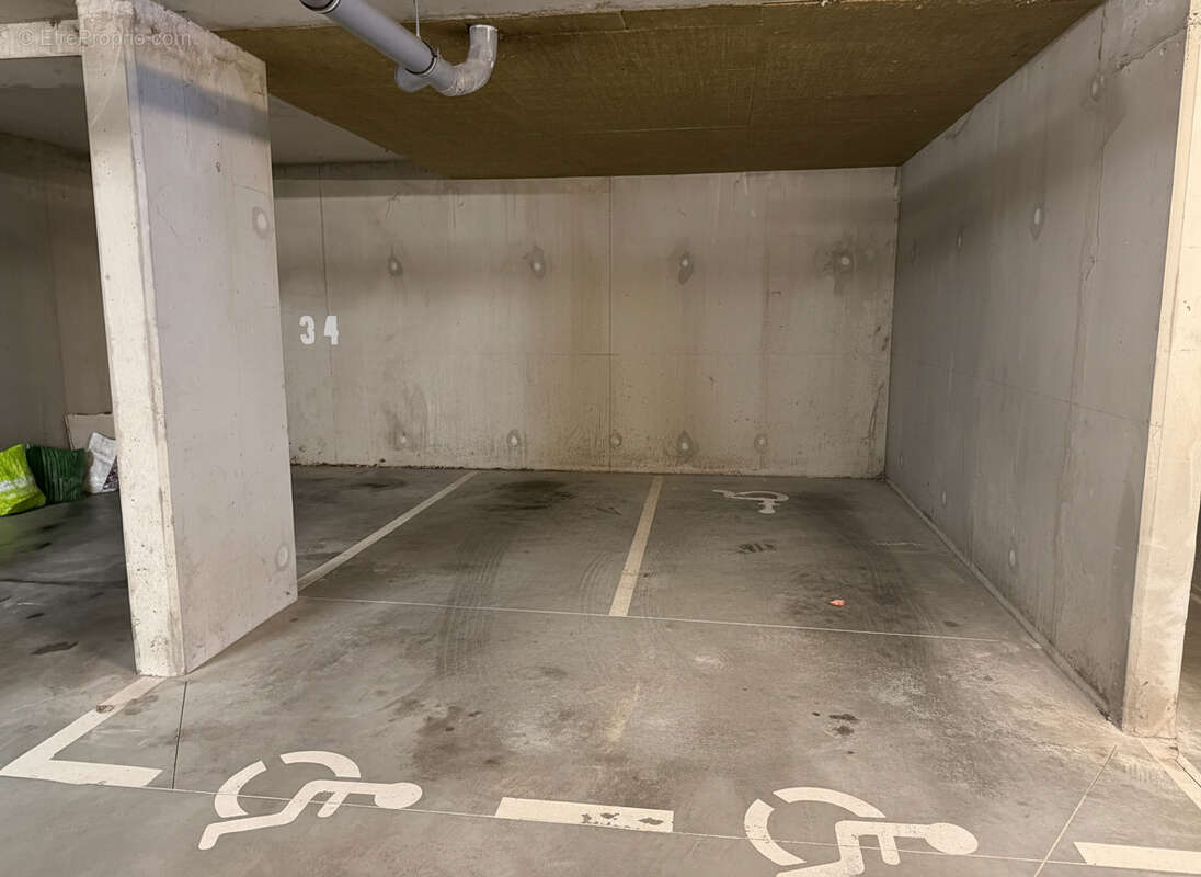 Appartement à JOUE-LES-TOURS