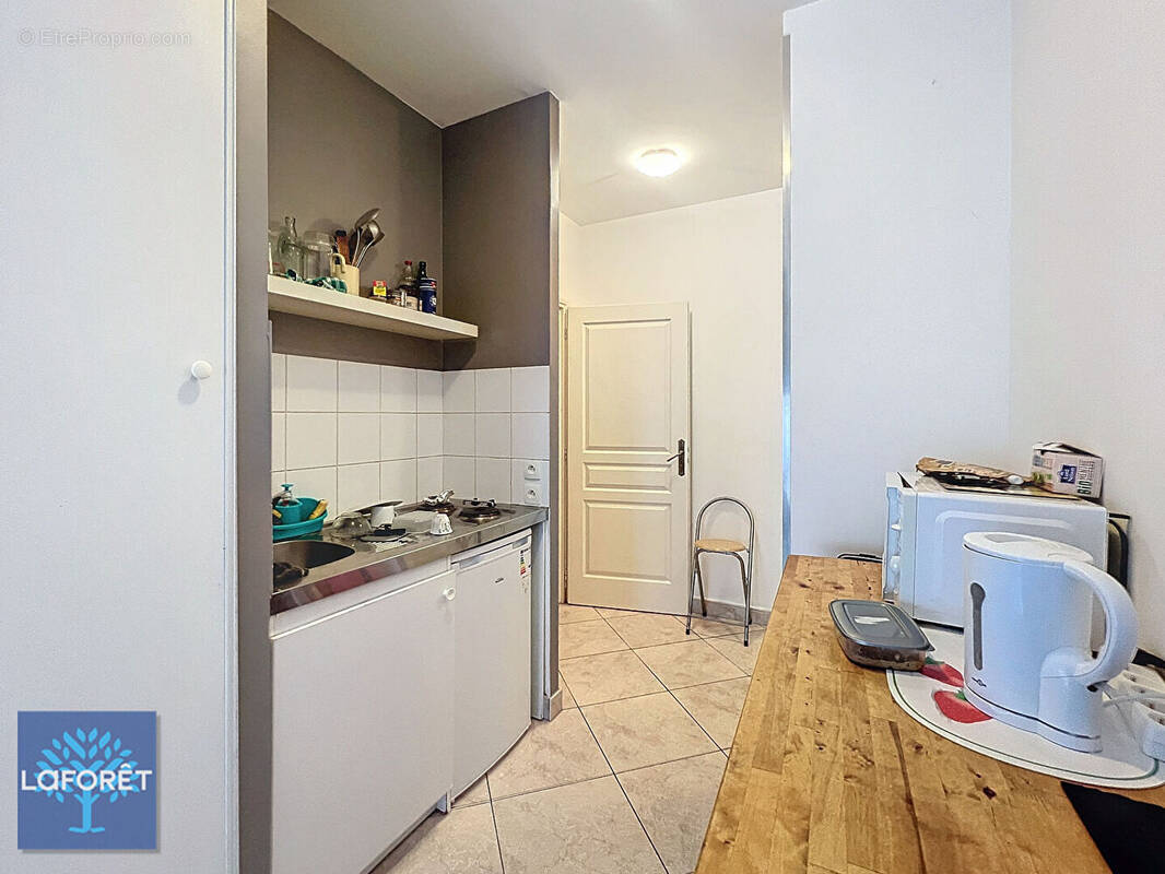 Appartement à VALENCIENNES