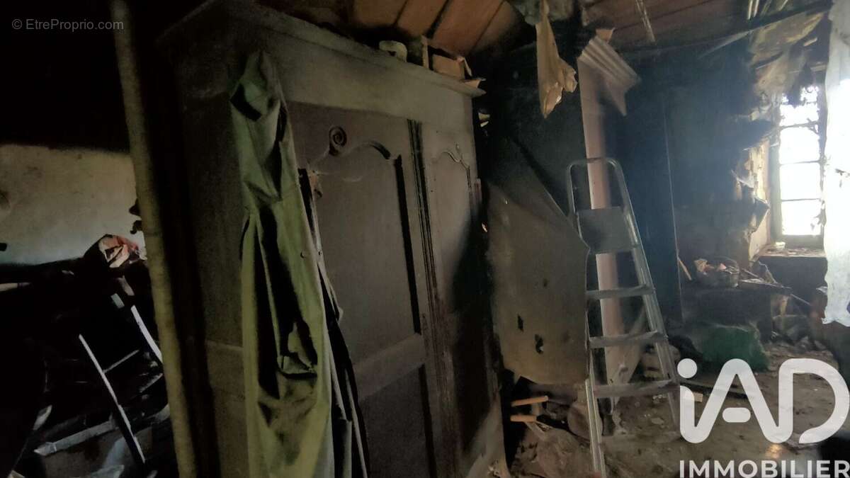 Photo 5 - Maison à ROUAIROUX