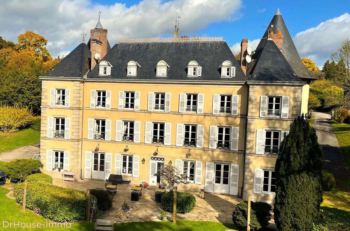 Autre à LIMOGES