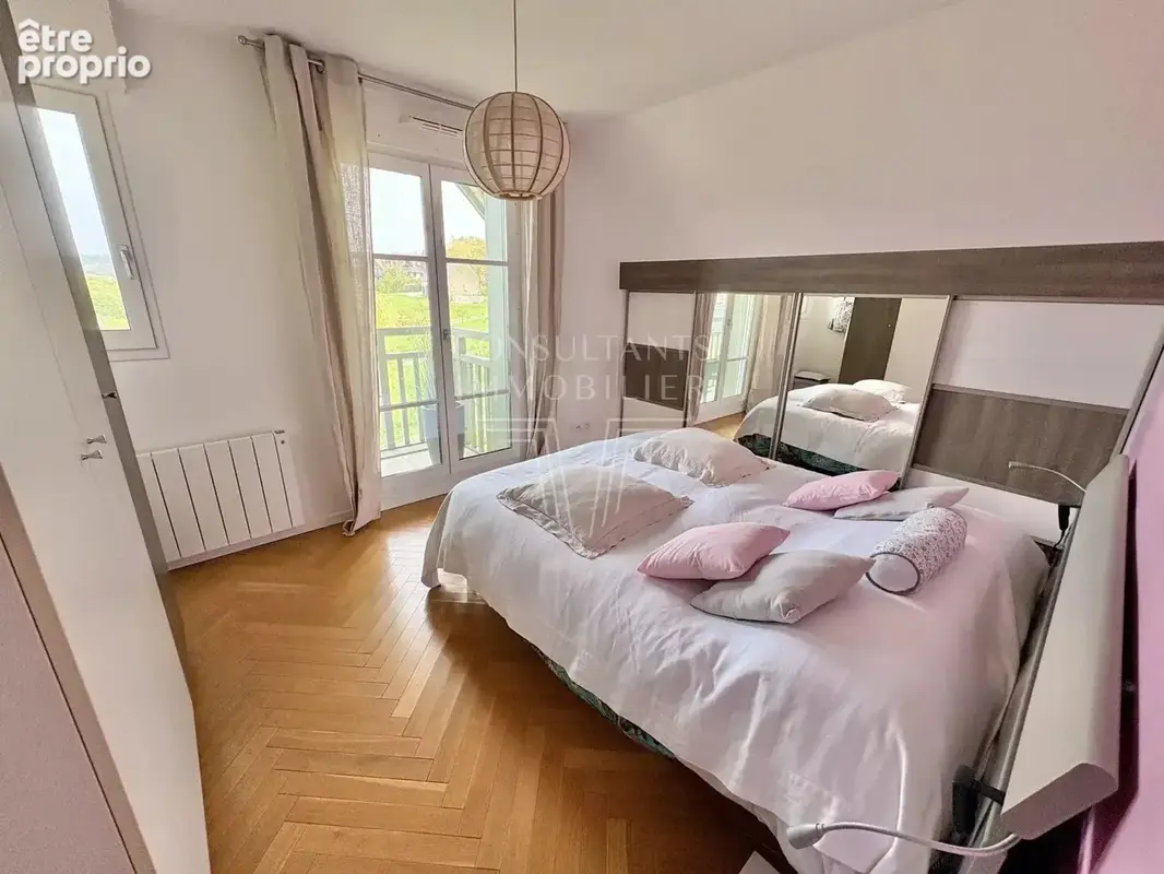 Deauville- duplex terrasses-balcons - photo 11