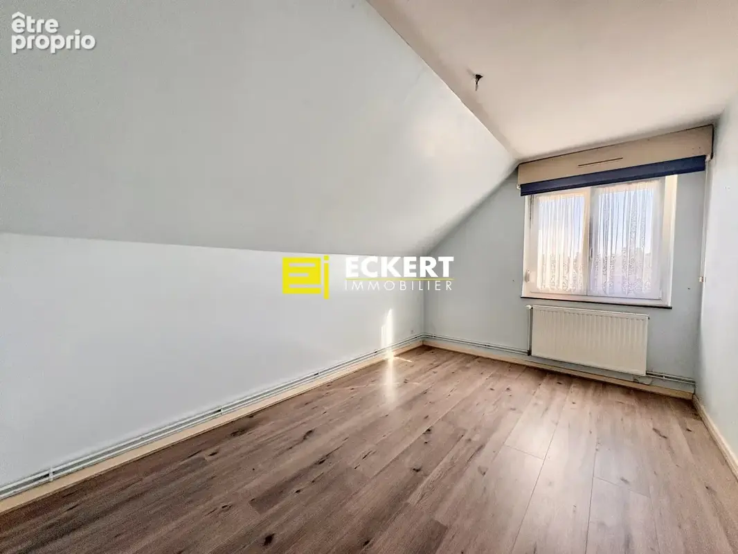 Maison 5 pièces 118 m² à vendre à Rosenwiller (67560) - photo 7
