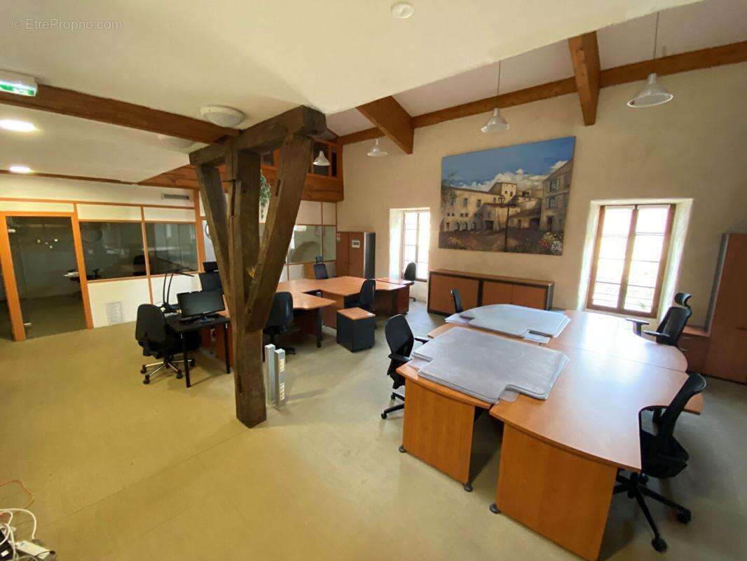 Immeuble Castelnaudary 600 m2 - photo 12