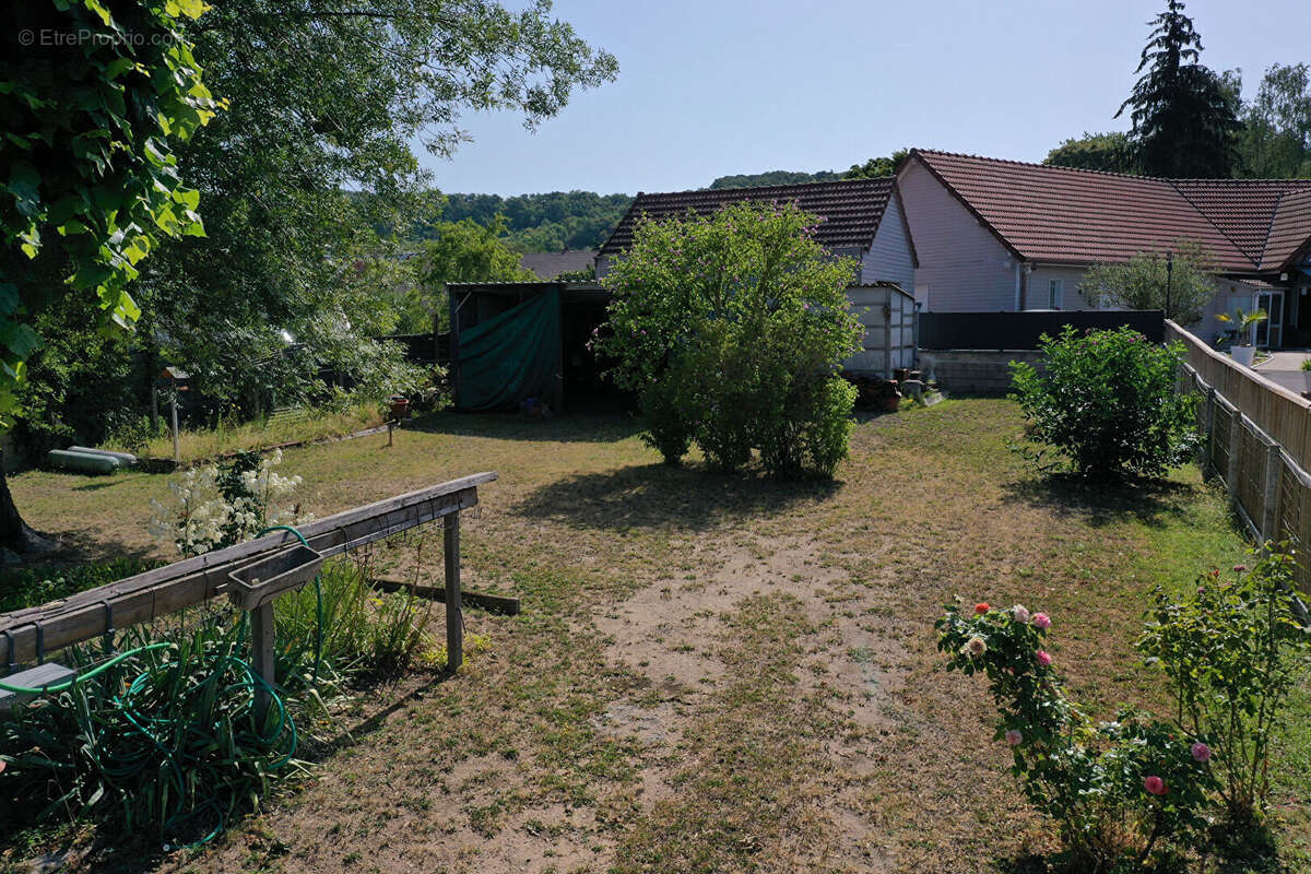 Maison à POUGUES-LES-EAUX