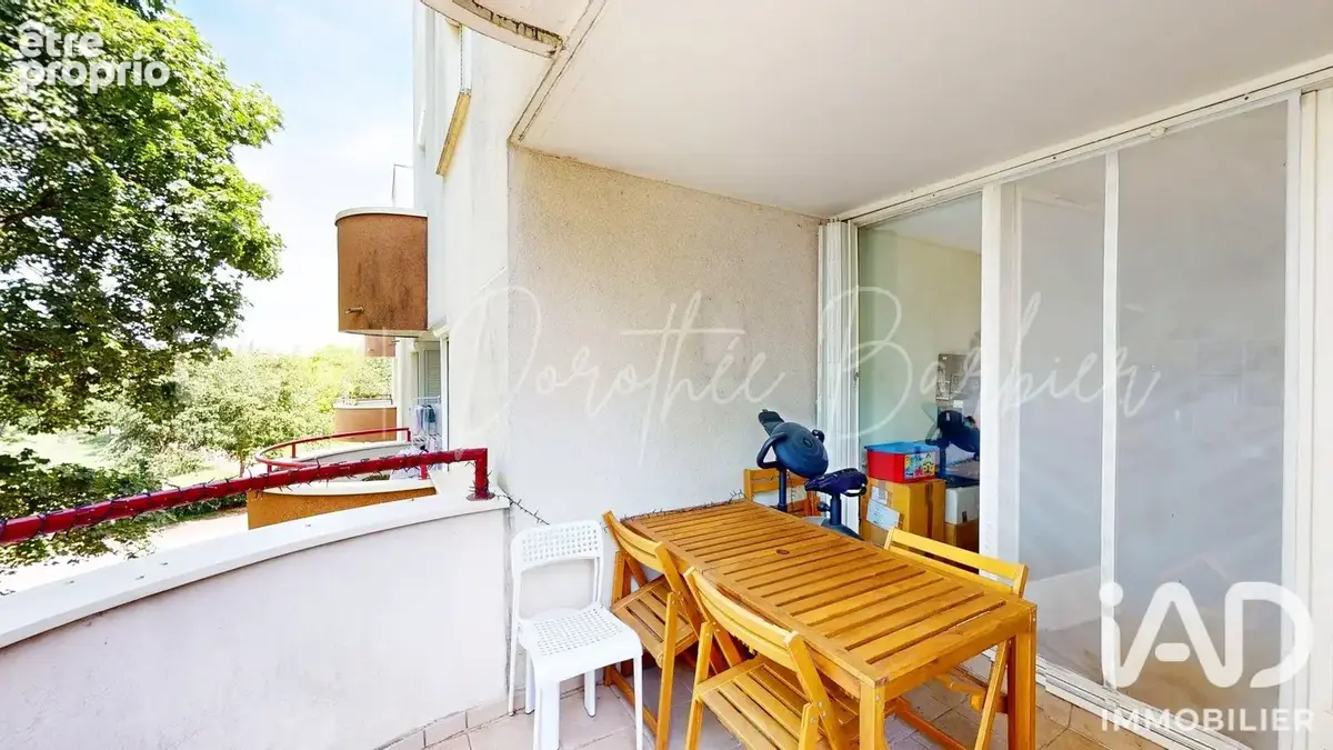 Photo 1 - Appartement à LOGNES