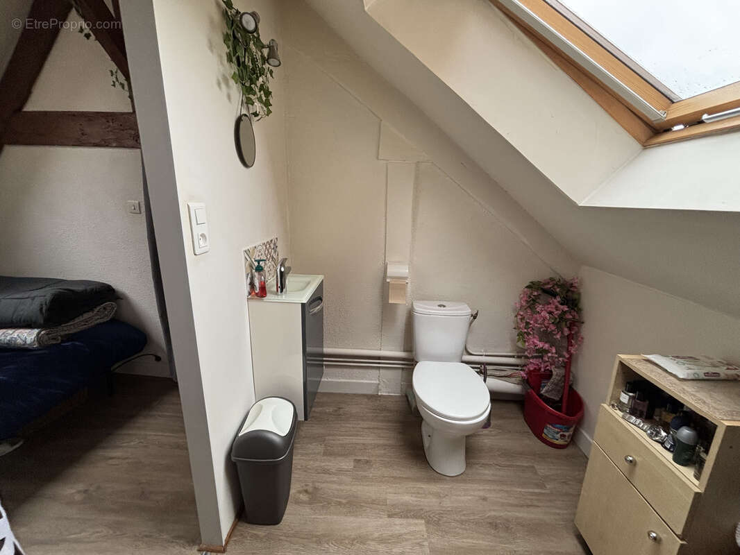 Appartement à SOISSONS