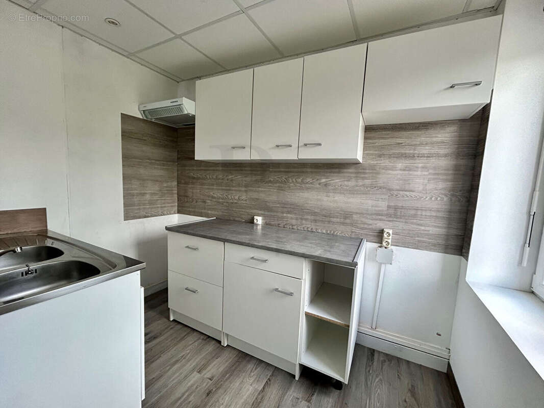 Appartement à FLERS