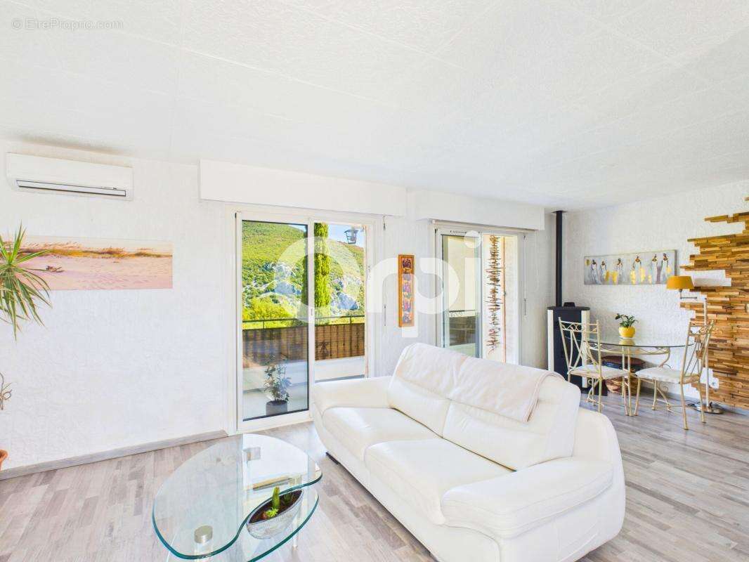 Appartement à MONS