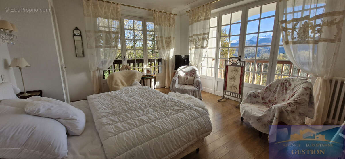 Maison à BARTRES