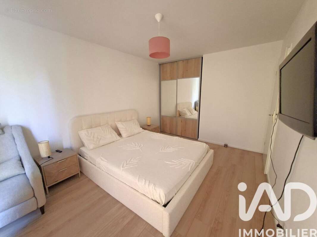 Photo 8 - Maison à LOUVRES