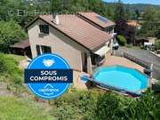 Maison à AUREC-SUR-LOIRE