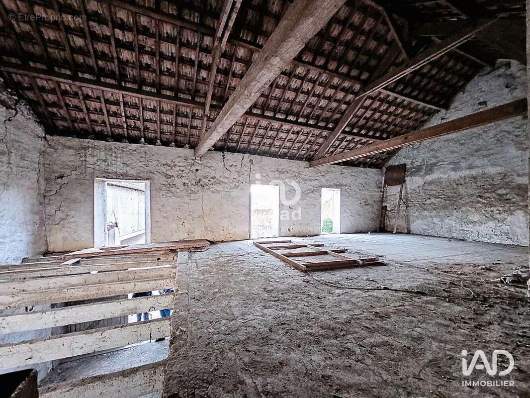 Photo 3 - Maison à MEZIERES-SUR-SEINE