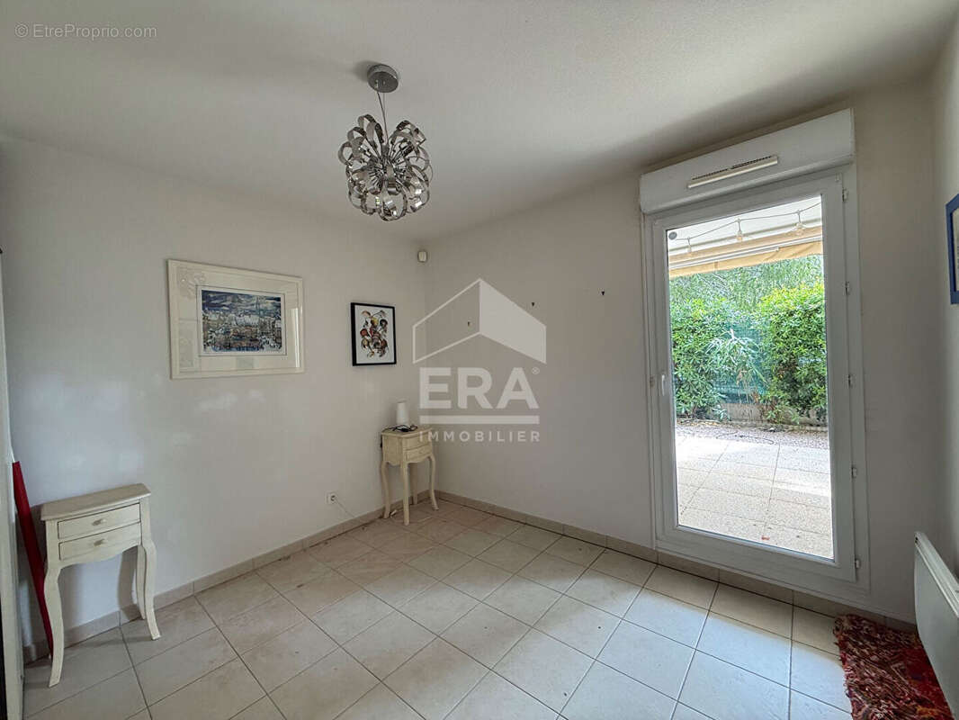 Appartement à LA CIOTAT