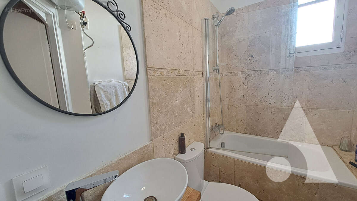 Appartement à SAINT-REMY-LES-CHEVREUSE
