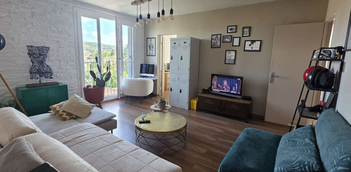 Appartement à TAVERNY